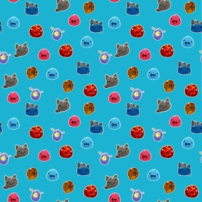 what would you want to be in slime rancher?