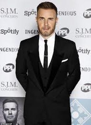 who is a better singer Justin Bieber or Gary Barlow