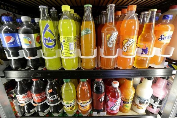 Which taste better: Sugary Drinks or Sugar Free Drinks?