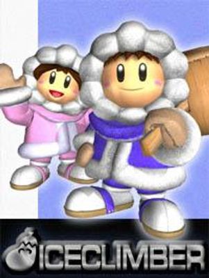 If ice climber had a sequel what system would be the best for it?