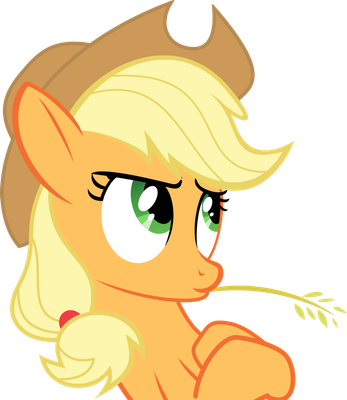 Applejack - Which zodiac type do you think she is? *Character analysis only please*