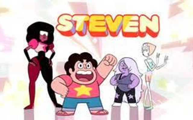 The Amazing World of Gumball, or Steven Universe?