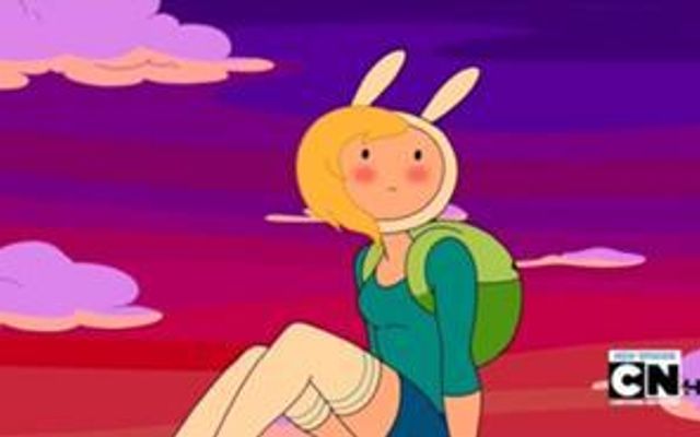 who is the best for fionna the human