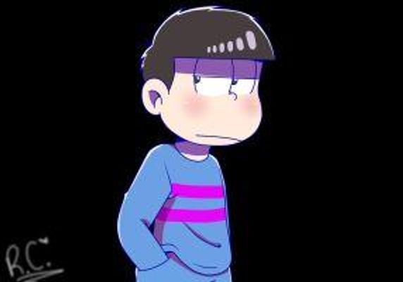 should i finish developing OsomatsuTale ?