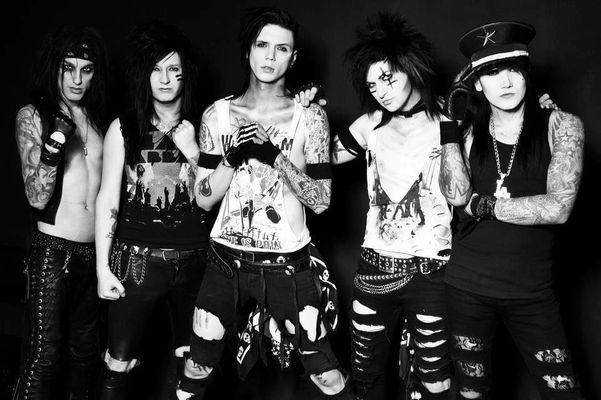 WHICH BVB GUY IS UR FAV