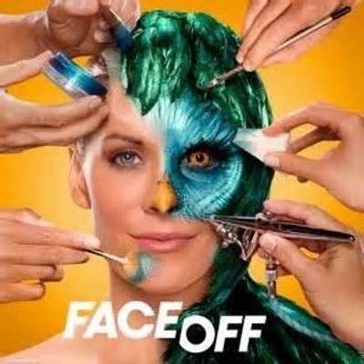 Do you like face off?