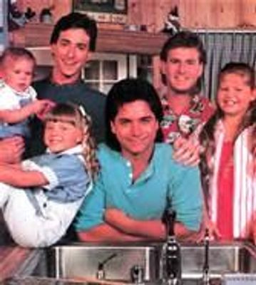 Who's your favorite Full House character?