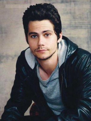 Are there any Dylan O'brien fans in the house?