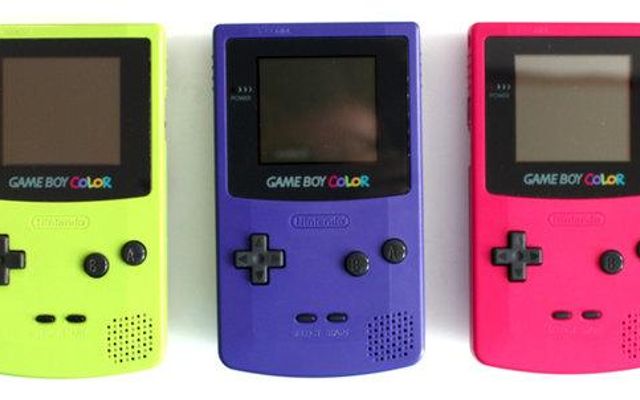 What Gameboy Looks The Best?