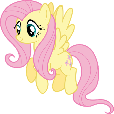 MLP: Best Fluttershy Dress