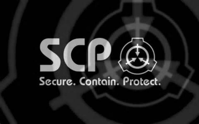 What's your favorite SCP?