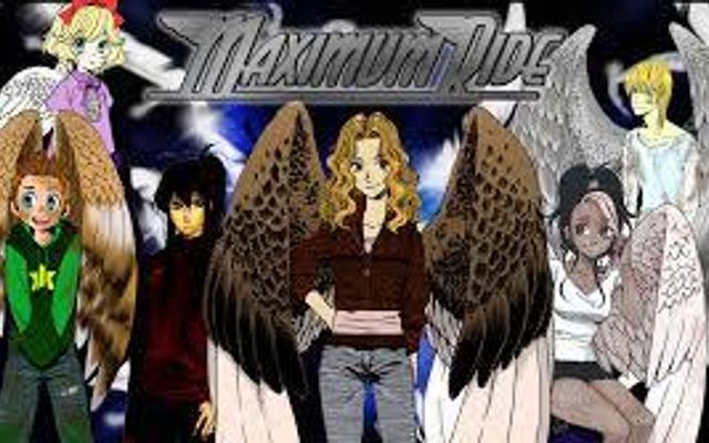 Which maximum ride character is the best?