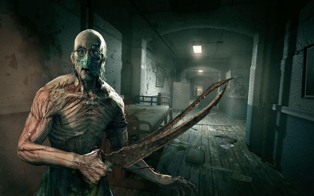 Which Outlast part (main game or Whistleblower) was more scarier to you?