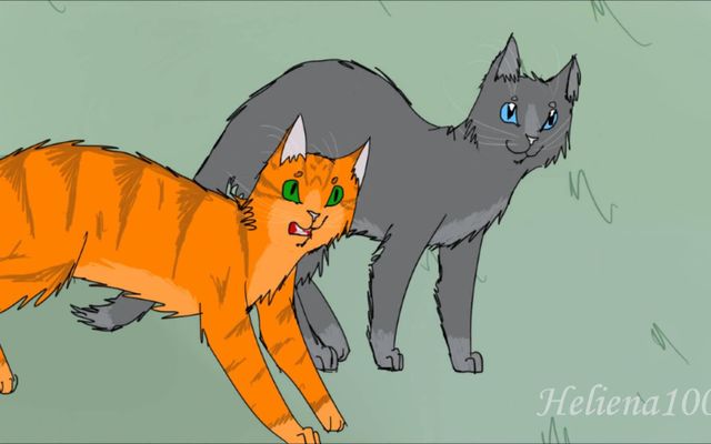 Firestar or miststar