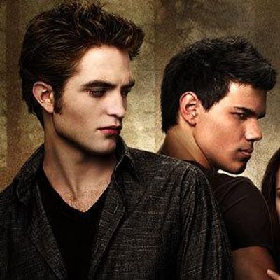 Who is hotter, From twilight