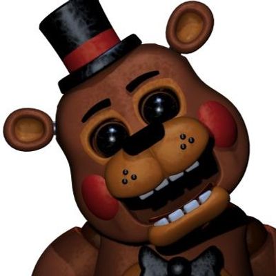 (Fnaf 2) Which toy animatronic is the scariest?