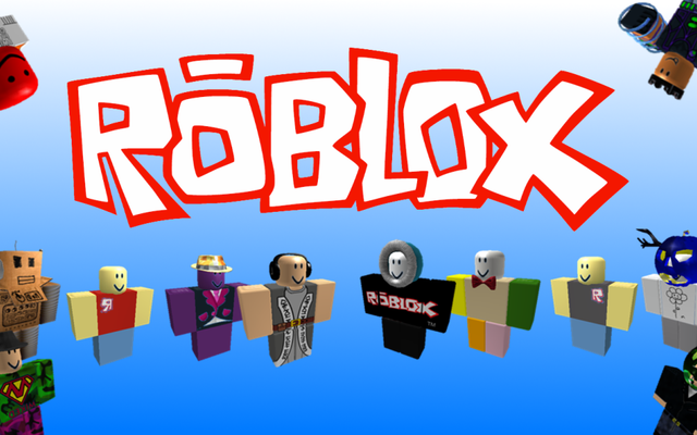 do you like/play roblox?