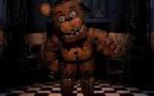 Which one is better ( fnaf ) Bonnie or Freddy