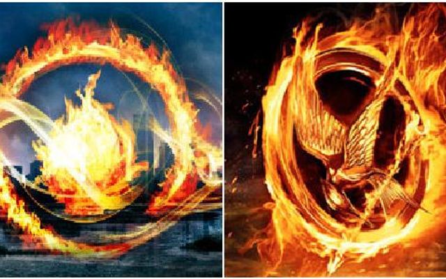 Hunger Games or Divergent? (1)