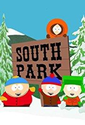 Do you like Southpark?