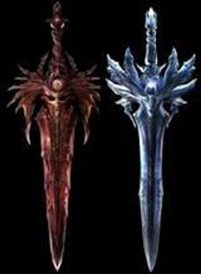 Excaliber or soul edge witch would you choose