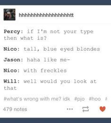 Solangelo or Percabeth?