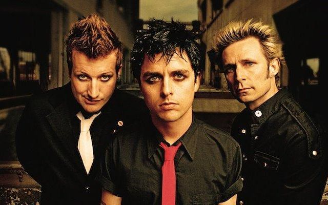 What is your favorite Green Day album? (1)