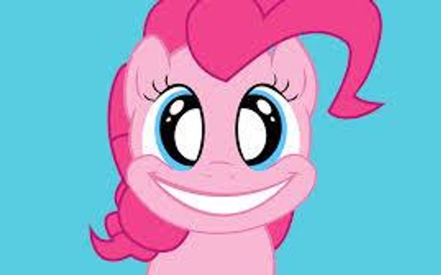 who was strongest (besides pinkie) in smile hd?