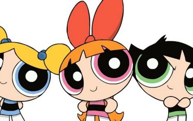 Which Powerpuff Girl is your favourite?