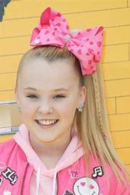 Do you like JoJo Siwa?