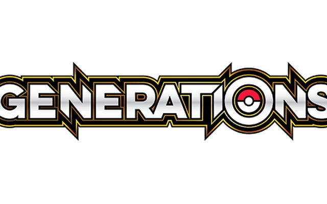 What generation of Pokemon first got you into the series?