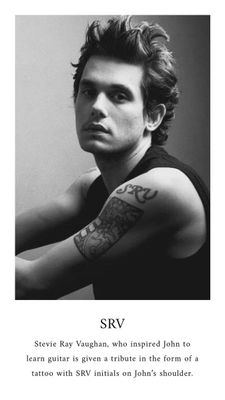 Favorite John Mayer Album?