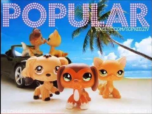 Who's your favorite Lps popular character?