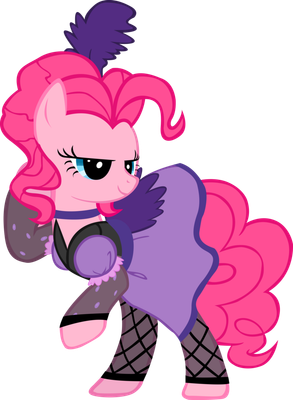 Which Dress Looks Best On Pinkie Pie?