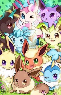 Which Is Eevee Evolution Is Best?