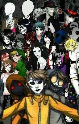 Which creepypasta ship is the worst? (1)