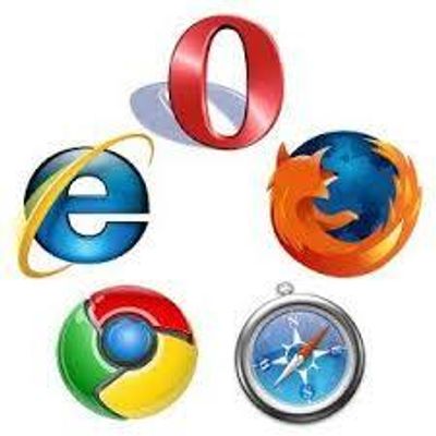 What web browser do you like best?