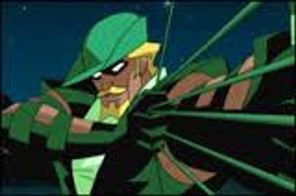 are you a green arrow fan?