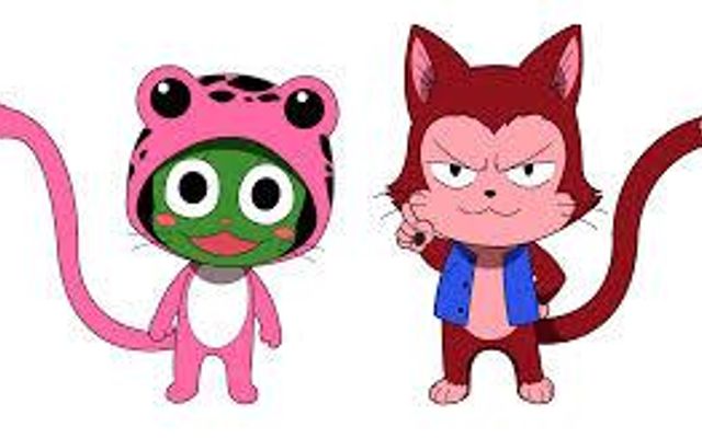 frosch or lector