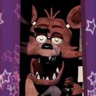 Do you think Foxy in Five Nights at Freddy's is good?