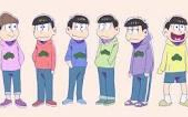 who's your favorite osomatsu-san charatcter