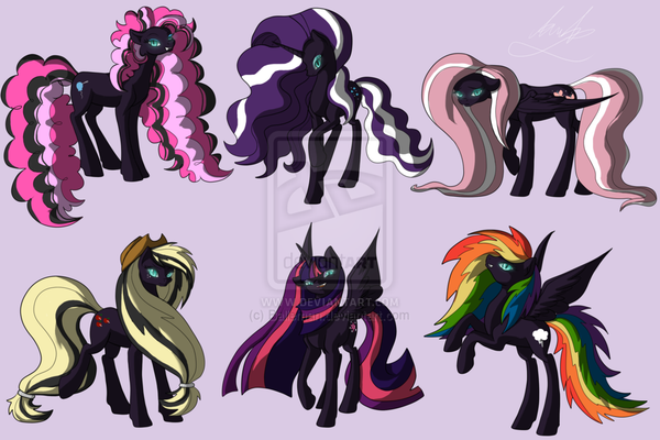 Who is best in mare of darkness form?