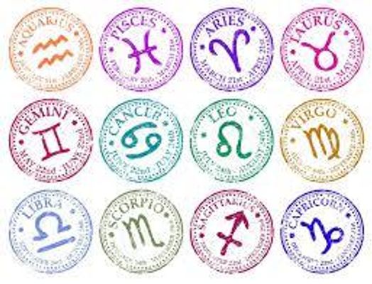 Which is your favorite zodiac sign?