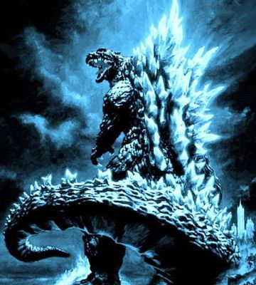 Which of these is your favorite Kaiju in the Godzilla franchise?