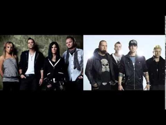 Skillet Or Three Days Grace