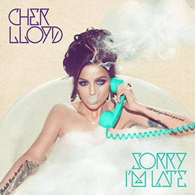 Favourite song on Sorry I'm Late?