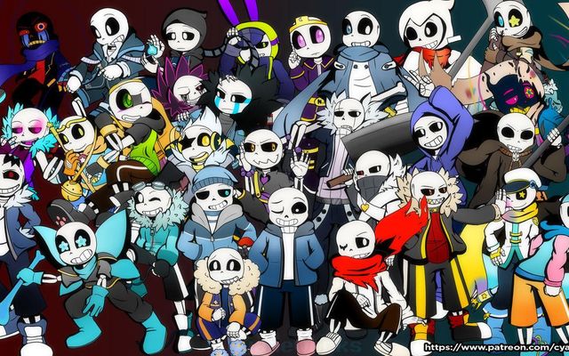 What Sans is your Favourite?