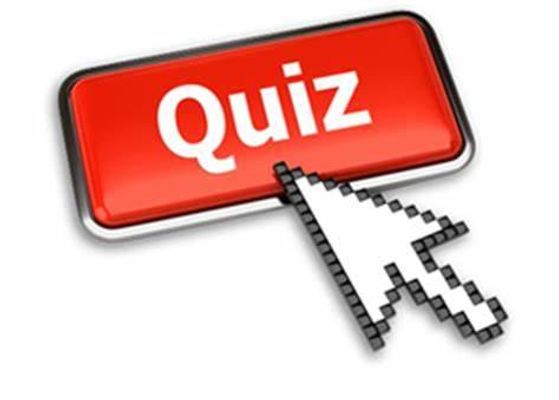 Do you like making quizzes?