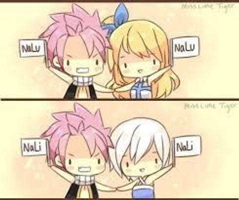 Nalu or Nali or other