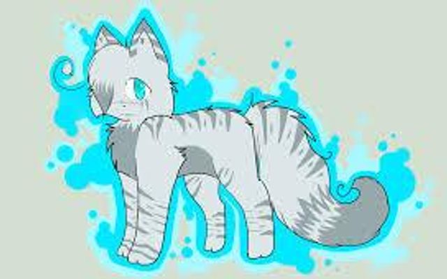 Silverstream or Millie?